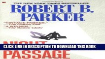 [PDF] Night Passage (Jesse Stone Novels) [Online Books]