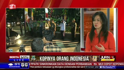 Dialog: Berharap TNI Punya Hak Politik #3