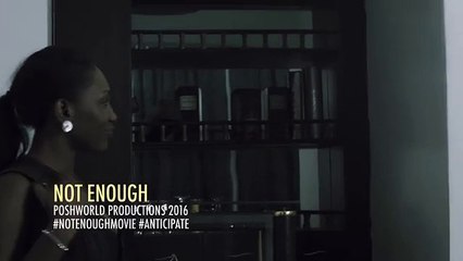 Exciting New Nollywood Film Starring Ebube Nwagbo 🎬