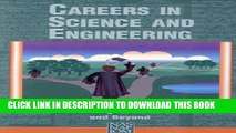[PDF] Careers in Science and Engineering: A Student Planning Guide to Grad School and Beyond Full