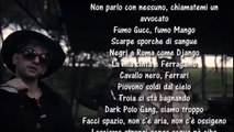 Dark Polo Gang - Oxycodone ● TESTO - LYRICS