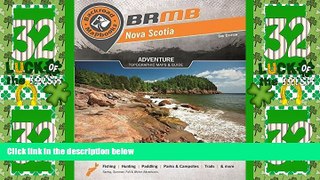 Big Deals  Nova Scotia (Backroad Mapbooks)  Free Full Read Most Wanted