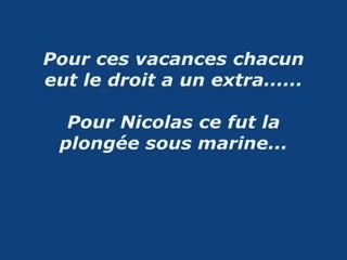 Nos vacances à la martinique