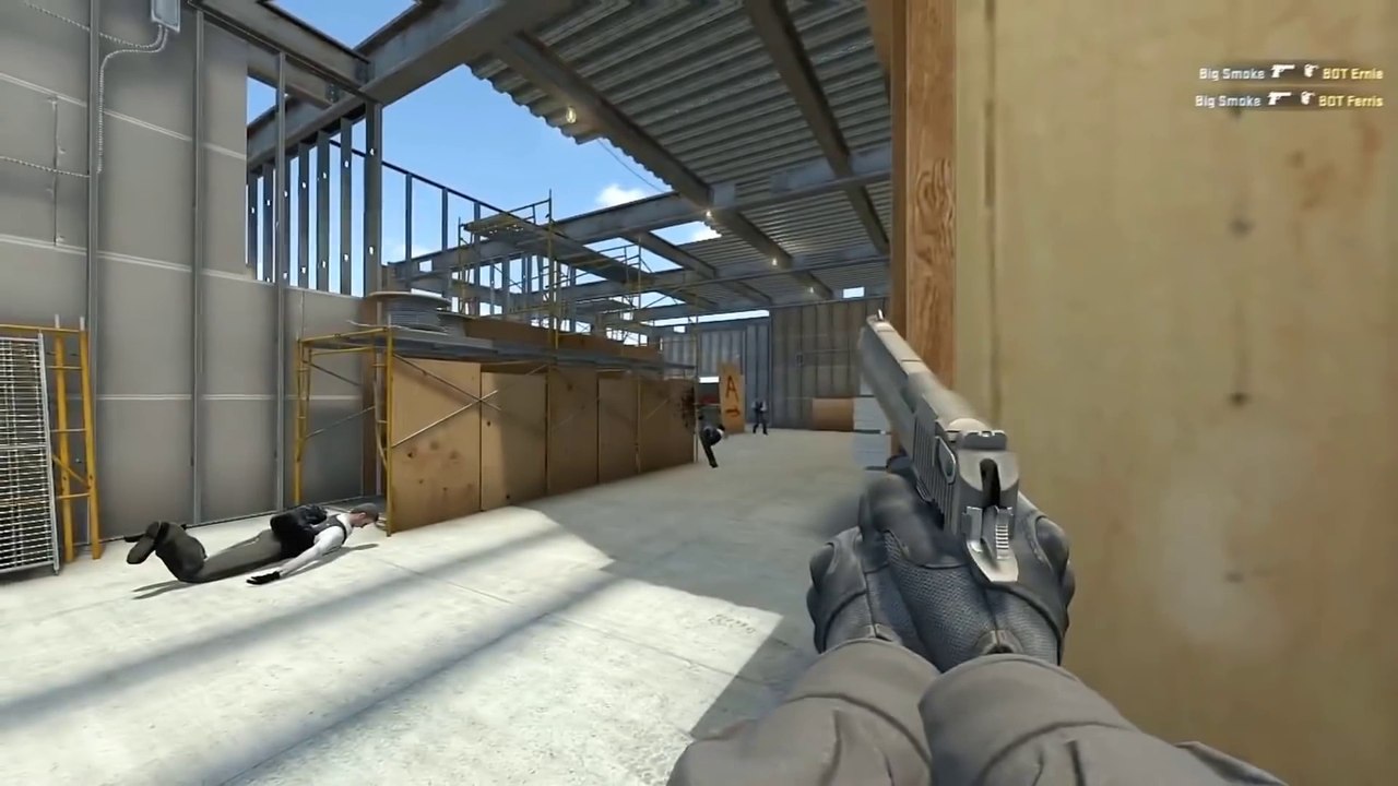 Aloe Vera #CSGO