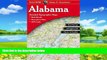 Big Deals  Alabama Atlas and Gazetteer (Alabama Atlas   Gazetteer)  Free Full Read Best Seller