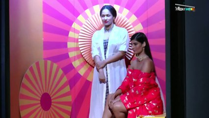 Arjun Rampal at the preview of Blender's Pride Fashion Tour