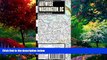 Big Deals  New Artwise Washington, DC, Laminated Museum Map (Streetwise Maps)  Free Full Read Most