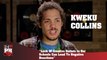 Kweku Collins - Lack Of Creative Outlets In Schools Can Lead To Negative Reactions (247HH Exclusive) (247HH Exclusive)