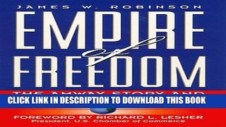 [PDF] Empire of Freedom: The Amway Story and What It Means to You Popular Online