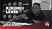 Kendrick Lamar - Memorable Career Moments, Legacy, Appreciation For Chicago (247HH Archives) (247HH Archive)