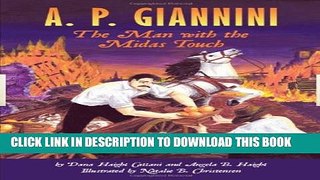 [PDF] A. P. Giannini: The Man with the Midas Touch Popular Collection