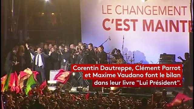 Trois questions sur le bilan de François Hollande