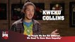 Kweku Collins - As People We Are Not Different, We Need To Have More Empathy (247HH Exclusive) (247HH Exclusive)