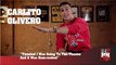 Carlito Olivero - Tweeted I Was Going To The Theater And It Was Bum-rushed (247HH Wild Tour Sto (247HH Wild Tour Stories)