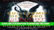 [PDF] The Night Eternal (The Strain Trilogy) [Online Books]