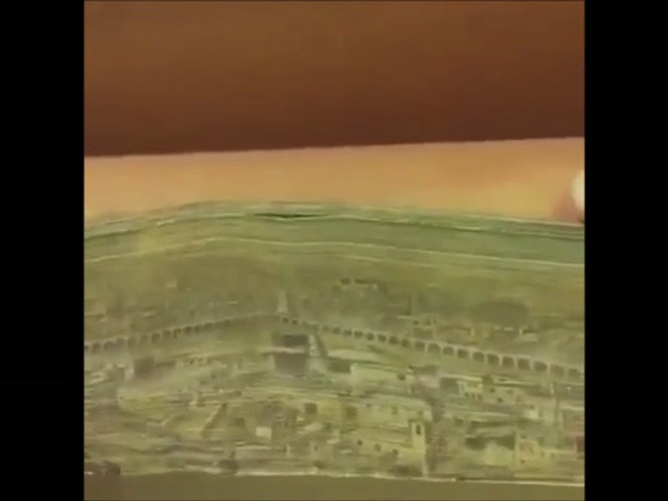 The Original Quran