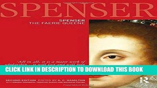[PDF] Spenser: The Faerie Queene, 2nd Edition Popular Colection