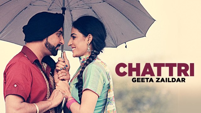 Chattri HD Video Song Geeta Zaildar 2016 Aman Hayer Latest Punjabi Songs