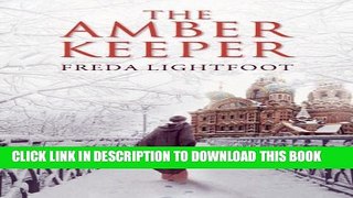 [PDF] The Amber Keeper Full Online