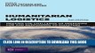 [PDF] Humanitarian Logistics: Meeting the Challenge of Preparing for and Responding to Disasters