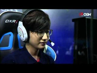 《LOL》2016 LCK 春季賽 國語 W5D1 ROX Tigers vs E-mFire Game 1