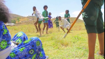 Best Traditional Tigrigna Musi Brtawit Tadese ASHKORAY (Official Video)