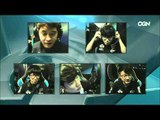 《LOL》2016 LCK 春季賽 國語 W5D2 CJ ENTUS vs Afreeca Freecs Game 2