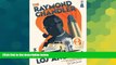Big Deals  The Raymond Chandler Map of Los Angeles  Best Seller Books Best Seller