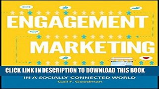 [PDF] Engagement Marketing: How Small Business Wins in a Socially Connected World Popular Online