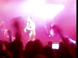 Christophe maé C'est ma terre