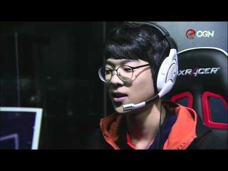 《LOL》2016 LCK 春季賽 國語 W4D2 Afreeca Freecs vs ROX Tigers Game 2