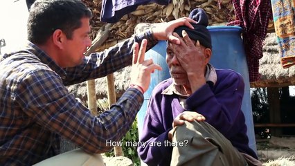 Open Your Eyes (HBO Documentary Films)
