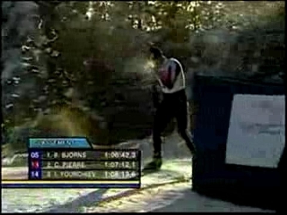 pub - Biathlon