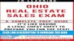 [PDF] Ohio Real Estate Sales Exam - 2014 Version: Principles, Concepts and Hundreds Of Practice