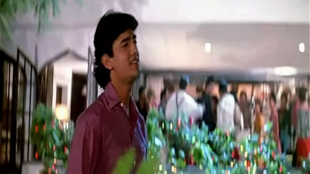 Ae Mere Humsafar Qayamat Se Qayamat Tak (1988)