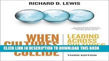 [PDF] When Cultures Collide: Leading Across Cultures Popular Online