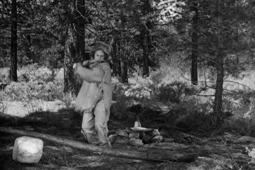 The Three Stooges - S 3 E 7 - Whoops, I'm an Indian!