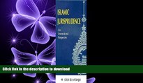 EBOOK ONLINE Islamic Jurisprudence ( an International Perspective) READ NOW PDF ONLINE