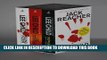 [PDF] Lee Child Jack Reacher Books 1-3 Popular Colection