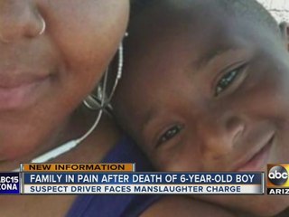 Man charged with manslaughter for deadly car crash could be deported