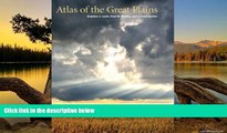 Big Deals  Atlas of the Great Plains  Free Full Read Most Wanted
