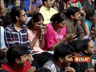 Pakistani Author Tarek Fatah in Aap Ki Adalat 2016 (Full Episode)