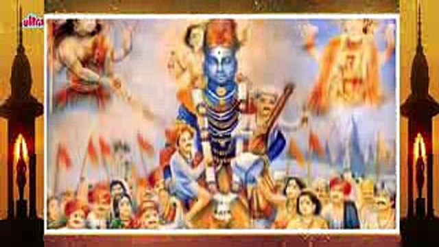 Majha Vitthal Doltoy - Lord Vitthal Song - Ashadhi Ekadashi (आषाढी एकादशी) Special