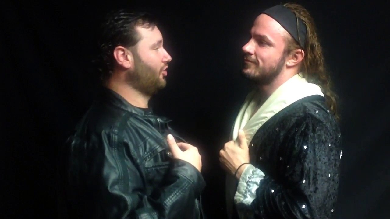 One Mean Team is ready for D2W award show