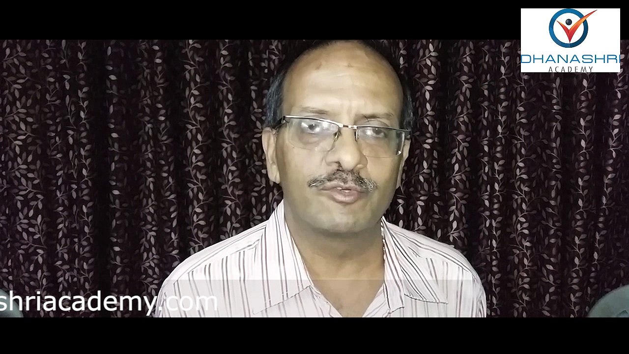 Stock Market Trading Seminar in Pune