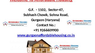 Affordable_Housing_Project_on_Dwarka_Expressway_Gu
