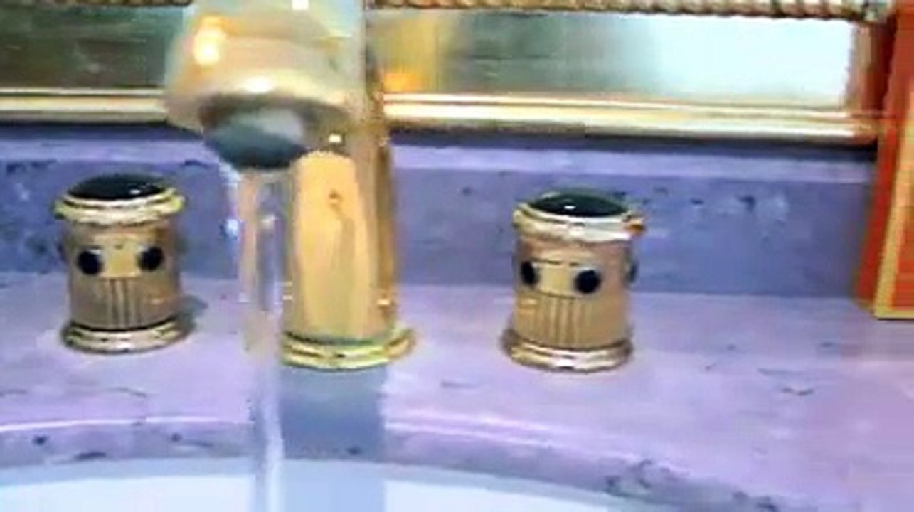 Burj Al Arab Bathrooms look at How awesome these are and book your  trip to Desert safari dubai