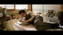 松田龍平がボンクラなおじさんを演じる！映画『ぼくのおじさん』予告編