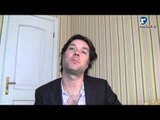 Rufus Wainwright a Sanremo 2014: la videointervista