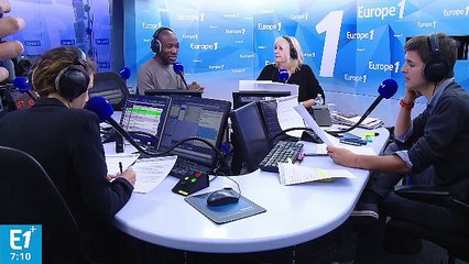 Violences urbaines : un algorithme pour prévenir tout risque de débordement